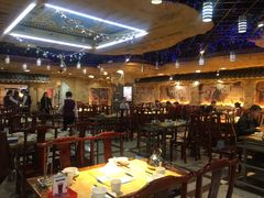 大堂-陇菜和盛祥(金轮宾馆店)