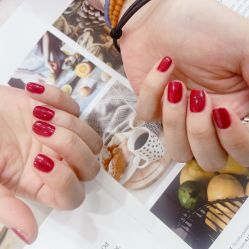 -UMl Nail 尤米美甲美睫半永久