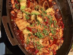 -百年神厨·地道川菜(清江西路店)