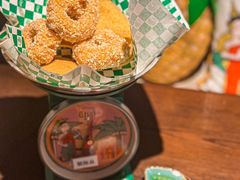 -泰妃殿(武汉首店)