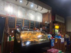 -何太太馄饨面铺(大浒东苑店)
