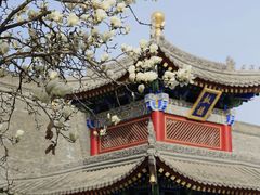 -西安市广仁寺