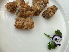 -莆田餐厅PUTIEN(颐堤港店)