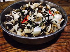 -广东道至正餐厅(区庄店)
