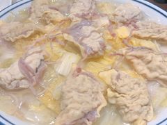 -兰边碗(鼓楼店)