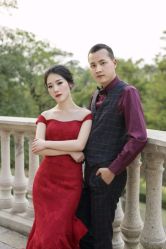 -1986婚纱摄影(清城店)