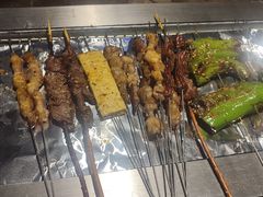 -那些年记忆烧烤