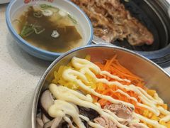 -韩香福烤肉庄园(荣成店)