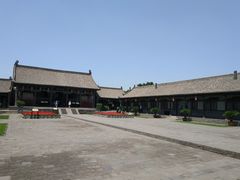 -平遥县衙