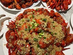 -金马门国际美食百汇(珞喻路店)