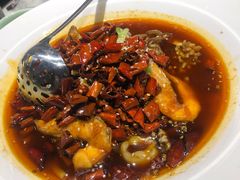 -北平盛世·新京菜·北京烤鸭(劲松·双井店)