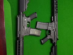 -319集结地真人CS·聚会团建·轰趴体验馆(超极合生汇店)