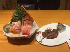 -大岛日本料理铁板烧(南通大饭店)