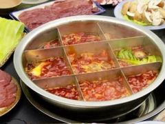 -邓莽子老火锅(鲁祖庙店)