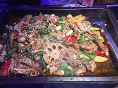 -蘭奢雅集·江浙菜(青山江滩店)