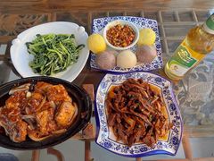 -徽州美食(三十年老店)