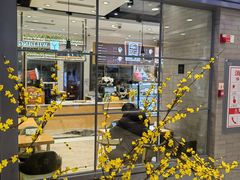 门面-巴黎贝甜(右安门店)