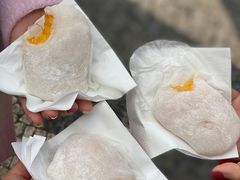 -澳门长洲糯米糍(柯打苏沙街店)