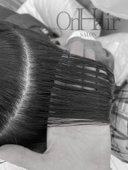 -OnHair造型