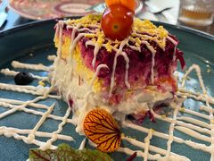 -卢布里西餐厅(总店)