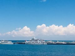 -青海湖国家重点风景名胜区