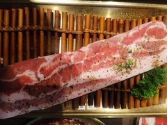 -大叹号·朝鲜族烤肉(潍坊泰华城店)