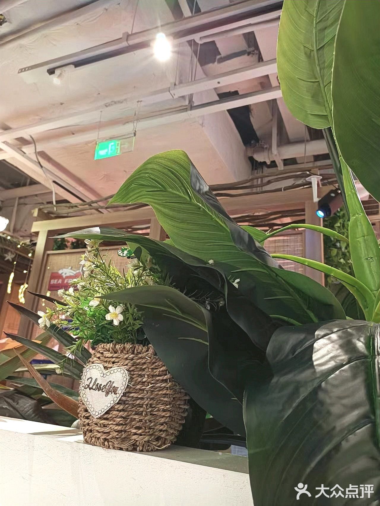 美味泰式料理就在泰妃殿