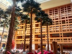 -威斯汀舞台餐厅