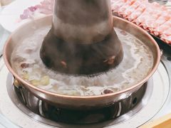 -阳坊胜利涮羊肉(阳坊老店)