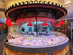 -厝包四点金·潮宴(太古仓店)