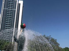 -深圳野生动物园