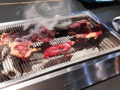 -板凳烧烤(东关街店)