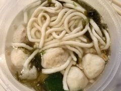 -非遗·十八曲鱼饺(西马总店)