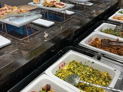 -素满香·素食自助餐(西安·民乐园店)