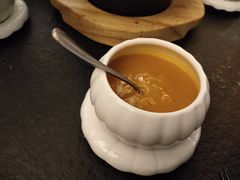 南瓜沙-潮堂 · 潮州菜(国贸商城店)