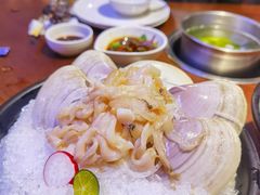 -东海怡品海鲜豆捞(星街坊店)