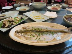 -海天楼中餐厅(吴宫泛太平洋酒店)