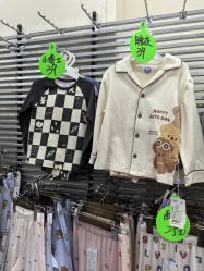 -阿宝外贸童装顺义大卖场