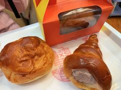 -新侨三宝乐面包店(崇文门店)