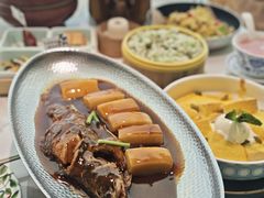 -苏梦江南·淮扬菜(夫子庙店)