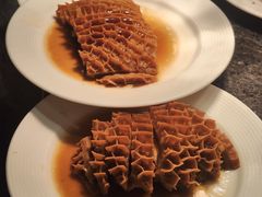 -京香轩·中餐厅(上海中庚聚龙酒店)