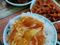 -晓宇盒饭(民安街店)