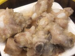 -大海湾酒楼(人南店)