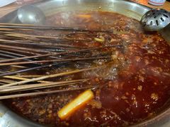 -满江红串串香(七道堰街店)