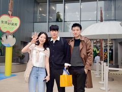 -大韩民国临时政府旧址