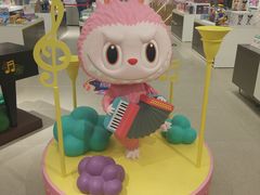 -泡泡玛特POPMART(合生汇店)