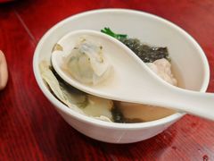 -馄饨侯(前门店)