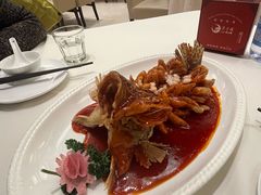 -得月楼·省级非遗·传统苏帮菜(观前店)