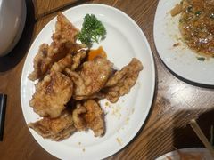 老式锅包肉-奕景小馆·地道大连菜(恒隆广场店)