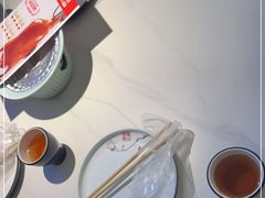 -额娘·春饼烤鸭(华北七楼创始店)